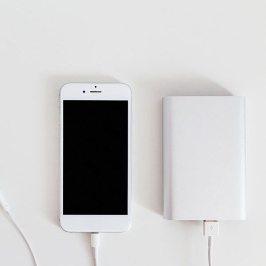 ET Power Bank